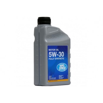 Motorolie 5W30 Fullsynthetic Winprice 1L