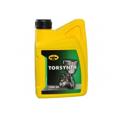 Motorolie Kroon-Oil 02206 Torsynth 10W40 1L