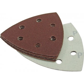 SMART Blades Multitool Schuurpapier - Velcro - 93mm/K240 - 5 stuks
