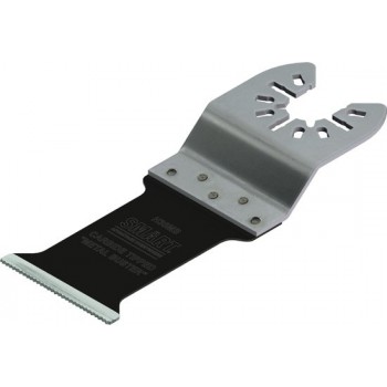 SMART Blades MetalBuster Multitool Zaagblad - Voor RVS/Metaal/Spijkers/Schroeven/Cementplaat - 35mm