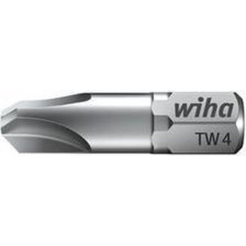 Wiha ZOT-Torsion Bit Tri-Wing Y0 x 25mm - Vorm C6.3