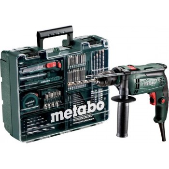 Metabo Klopboormachine SBE 650 Set 650 W