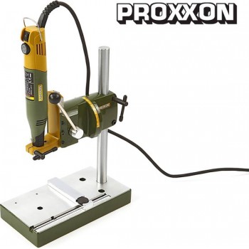 Proxxon Micromot MB 200 Boorstandaard
