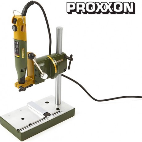 Proxxon Micromot MB 200 Boorstandaard