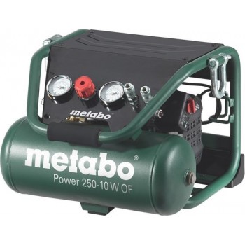 Metabo compressor Power 250-10 W OF