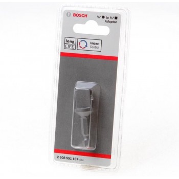 Bosch Adapter voor dopsleutelmoffen - 1 stuk
