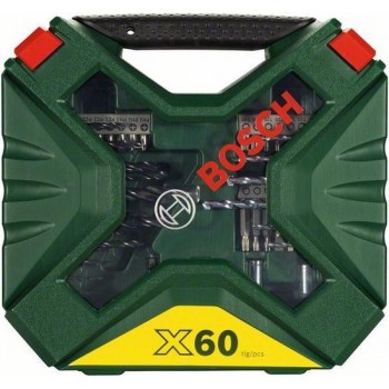 Bosch Accessoireset - X-LINE 60