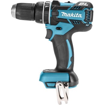 Makita DHP480ZJ Accu Klop-/Schroefboormachine 18V Losse Body in Mbox