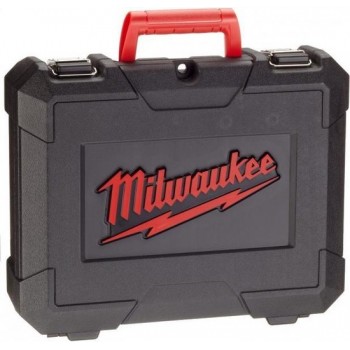 Milwaukee 200230014 koffer voor HD18 PD en HD 18 DD