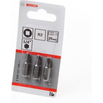 Bosch Bit extra-hard - 25 mm