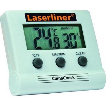 Laserliner ClimaCheck 0°C...50°C