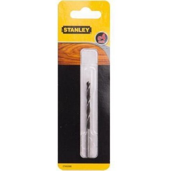 Stanley houtspiraalboor 4 mm