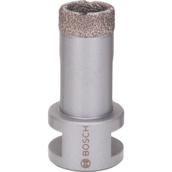 Bosch - Diamantboren voor droog boren Dry Speed Best for Ceramic 22 x 35 mm