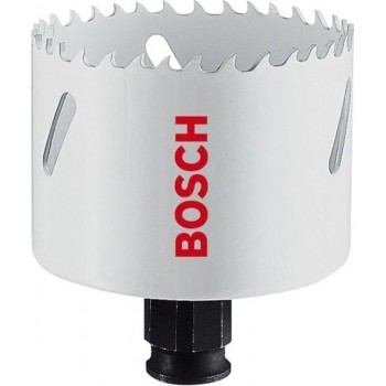 Bosch Gatzaag HSS Bi-metaal progressor diameter 56mm