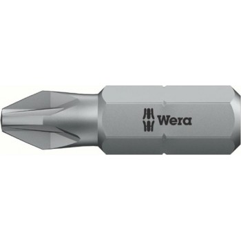 Wera bit 855/1Z 1/4 inchx32mm pz 4