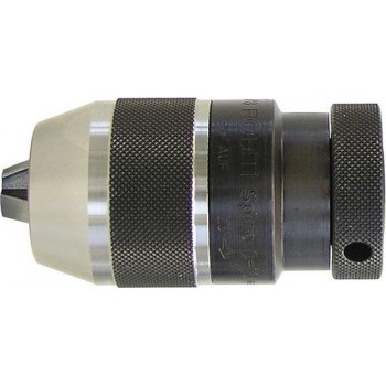 Precisie snelspanboorkop 0 -10mm, B16 RÖHM