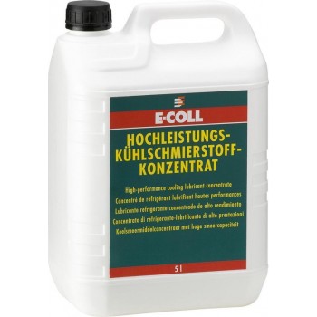 EU Hoogw. koelsmeerm. 5l biostabiel (F) E-COLL
