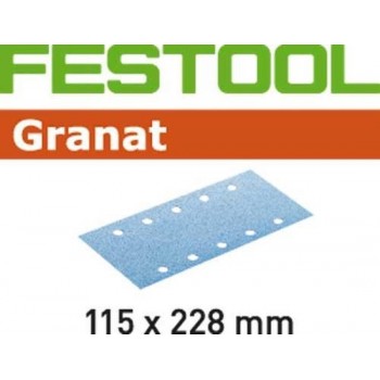 Festool Schuurstroken STF 93X178 P60 GR/50
