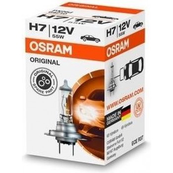 Osram Original Line halogeenlamp - H7 Autolamp  - 12V