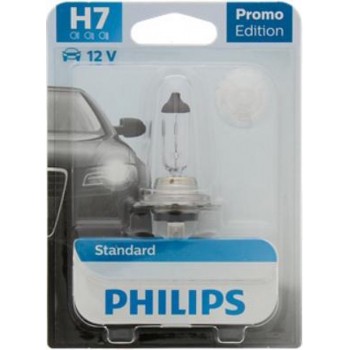 Philips auto koplamp - H7 - Promo Edition - 12v 55W