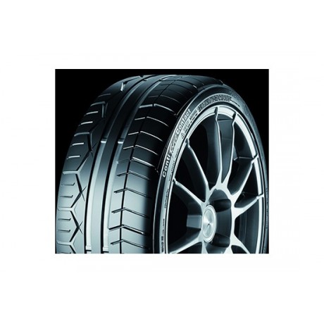 Continental ForceContact 255/35 R20 97Y FR XL