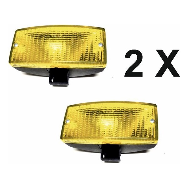 XEOD H7 Perfect Fit LED lampen met E-Keur – Auto Verlichting Lamp –  Dimlicht