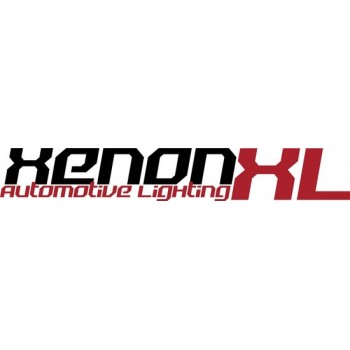 H7 6000K Xenon SET Slim 55W Extra VEL