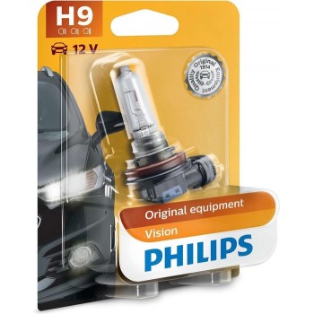 Philips Vision H9 12v 12361B1