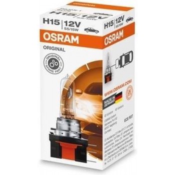 Osram Original Halogeen H15 55w per stuk