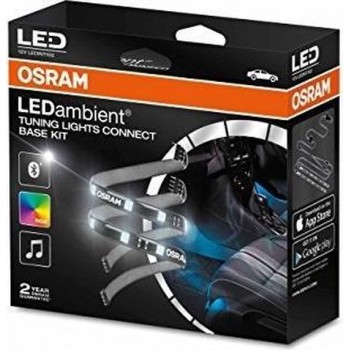 Osram LEDambient Base RGB Music - LEDINT102