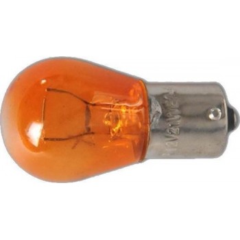 Proplus Autolamp Py21w (ba15s) 12 Volt 21 Watt Oranje Per Stuk