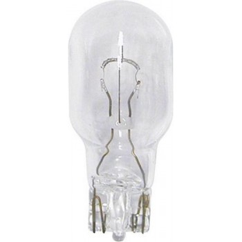Philips Lamp 12067b2 Wedgebase 12 Volt 16w