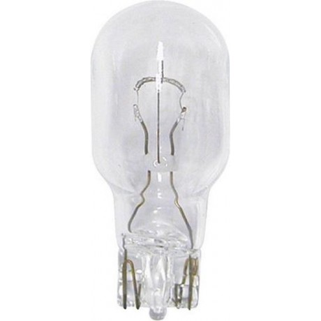 Philips Lamp 12067b2 Wedgebase 12 Volt 16w