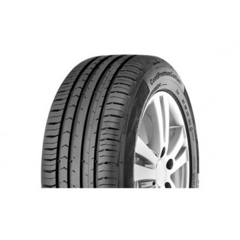 Continental PremiumContact 5 225/55 R17 97W *