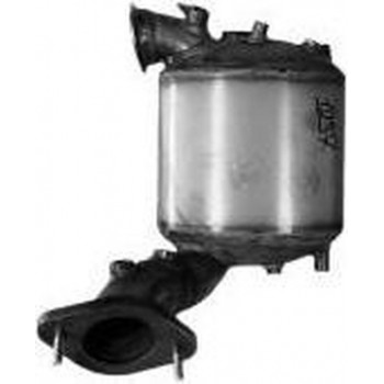 Roetfilter DPF Jeep Compass 2.0 CRD ECE 01/2008- 4743962AA