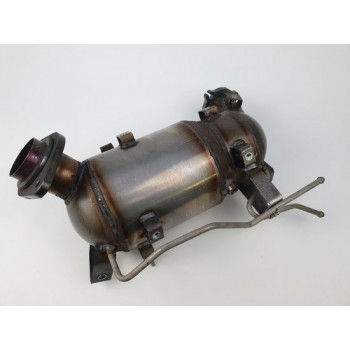 Roetfilter DPF Toyota Avensis 2.2D-CAT 2AD-FHV
