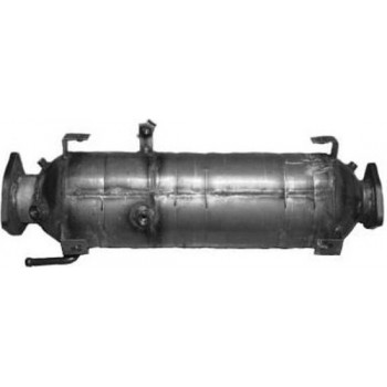 Roetfilter DPF Iveco Daily 3.0 F1CE0441A 07/2007- 504290373