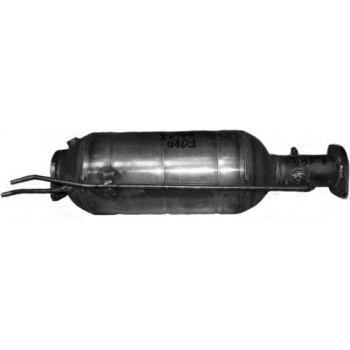 Roetfilter DPF Ford Mondeo 2.0TDCi 2/2007- 1683846