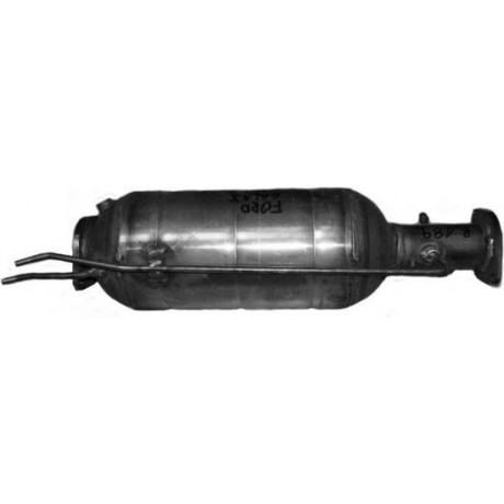 Roetfilter DPF Ford Mondeo 2.0TDCi 2/2007- 1683846