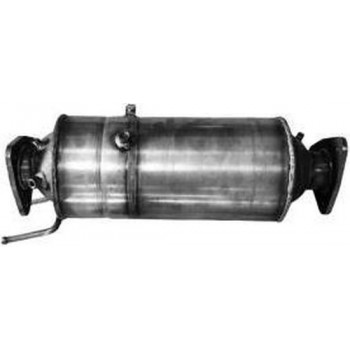 Roetfilter DPF Iveco Daily 2.3 F1AE3481B 09/2011-2014 EURO5