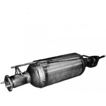Roetfilter DPF Ford Mondeo 2.0TDCi 01/2005-02/2007 1689469