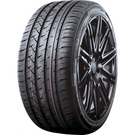 T-Tyre Four - 205-50 R17 93W - zomerband