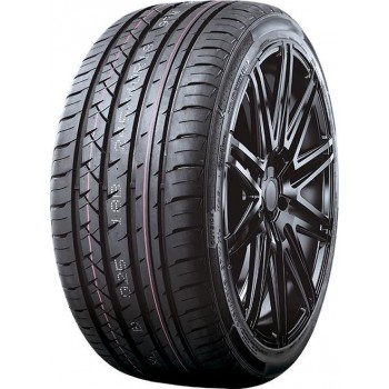 T-Tyre Four - 235-45 R19 99W - zomerband