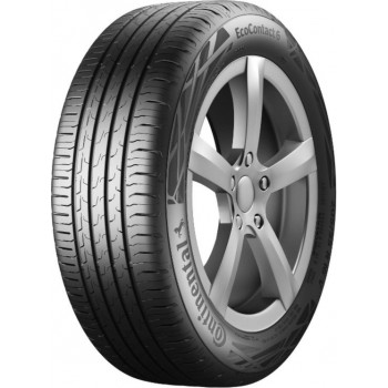 Continental EcoContact 6 - 225-55 R16 95W - zomerband