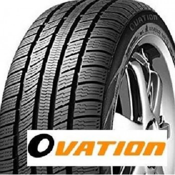 Ovation Tyres All-Season band,  235/55R18 104V