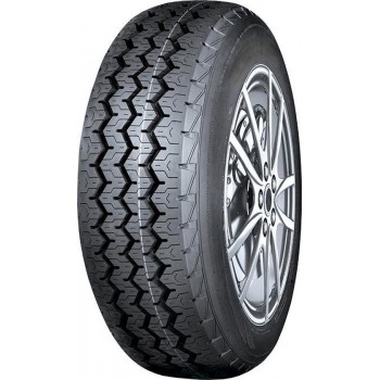 T-Tyre Twenty - 235-65 R16 115R - zomerband