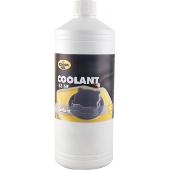 Kroon-Oil Coolant -38 Organic NF 1L