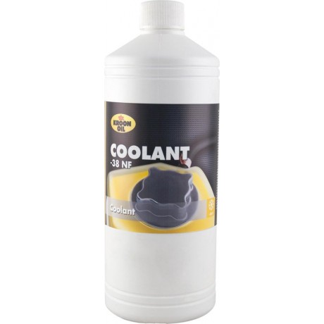 Kroon-Oil Coolant -38 Organic NF 1L
