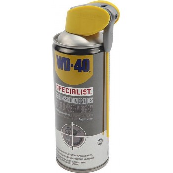 WD-40 droogsmeerspray met PTFE 400 ml