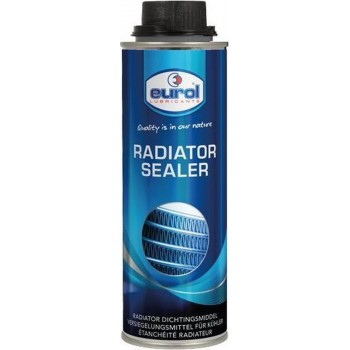 Radiator Sealer 250ML